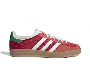 adidas Gazelle IF9641 - Zapatillas unisex para interiores