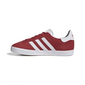 ADIDAS - GAZELLE J para: KIDS color: ESCMEJ/FTWBLA/DORMET talla: 37 1/3