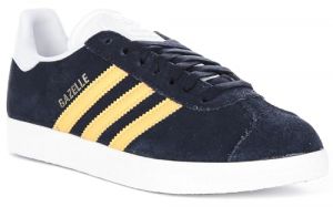 Adidas Gazelle - Zapatillas clásicas 90S Sn con logotipo de 3 rayas para hombre