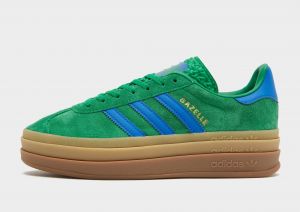 adidas Originals Gazelle Bold Mulher