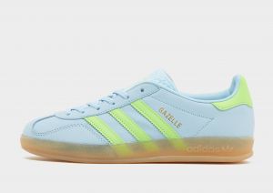 adidas Originals Gazelle Indoor Mulher