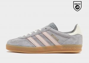 adidas Originals Gazelle Indoor Mulher