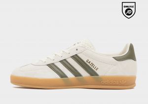 adidas Originals Gazelle Indoor Mulher