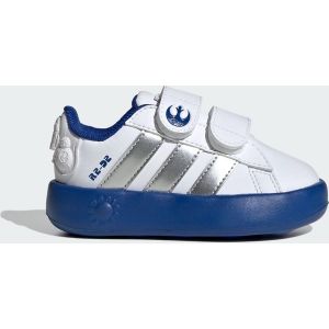 Sapatilhas Grand Court 2.0 adidas x Star Wars ? Criança