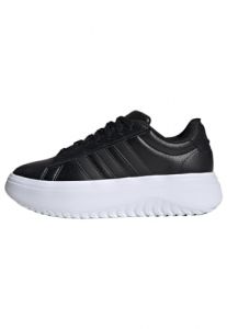 adidas Women's Zapatilla Grand Court Platform