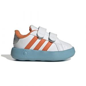 adidas Grand Court Olaf CF I - Zapatillas deportivas para niños unisex