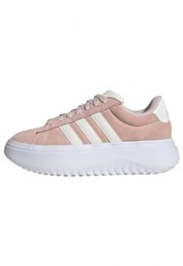 adidas Women's Zapatilla Grand Court Platform