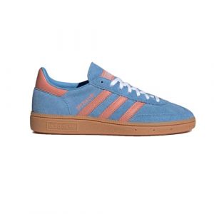 adidas Handball Spezial Woman (Light Blue/Wonder Clay