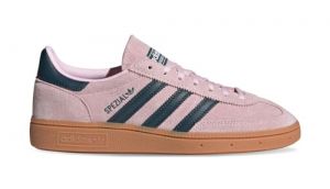 adidas Handball Spezial Woman IF6561 Clear Pink/Arctic Night (Clear Pink/Arctic Night