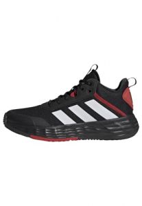 adidas Ownthegame Shoes