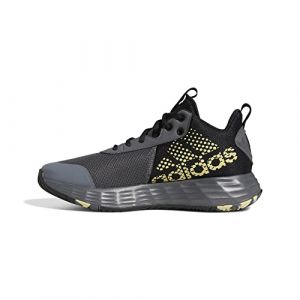 adidas Ownthegame Shoes