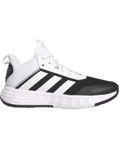 Esportes de Homem e Menino ADIDAS ZAPATILLAS SNEAKERS OWNTHEGAME 2 0 PARA HOMBRE EN COLOR NEGR NEGRO