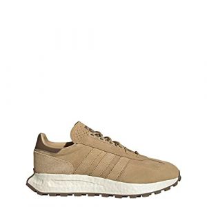 adidas Originals Retropy E5 Cardboard/Alumina/Brown 10 D (M)