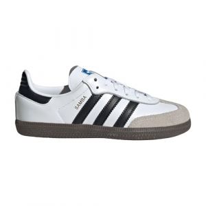 Zapatillas deportivas Adidas Samba OG para niños - 28