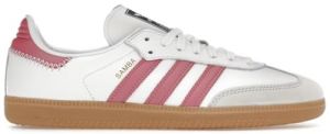 adidas Samba OG - Zapatillas para mujer