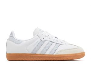 adidas Zapatos Samba OG J unisex para adultos