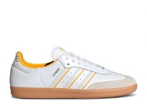 Adidas Samba OG - Tenis para hombre