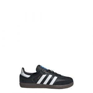 adidas Kids Unisex? Originals Samba OG Zapatos IE367 Talla