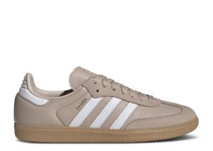 adidas Samba OG Woman (Beige