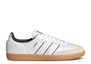 Adidas Samba OG - Tenis para hombre