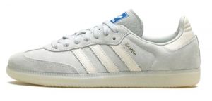 Adidas Samba OG - Tenis unisex para hombre y mujer