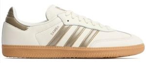 adidas Samba OG - Tenis para mujer