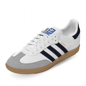 adidas Zapatos Samba OG J CÓDIGO JI4464