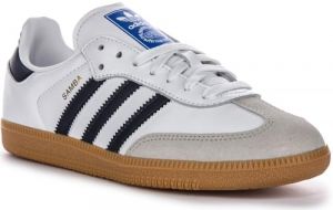 Zapatillas Adidas Samba OG Senior - 38