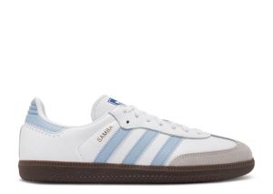 Adidas Samba OG - Zapatillas para hombre