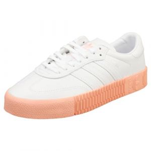 adidas Zapatillas bajas SAMBAROSE W