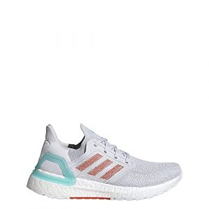 adidas Ultraboost 20 Primeblue - Tenis para correr para mujer