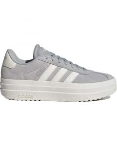 Sapatilhas de Mulher ADIDAS ZAPATILLAS SNEAKERS VL COURT BOLD PARA MUJER EN COLOR GRIS