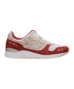 ASICS Lifestyle Gel-Lyte III OG - Zapatillas deportivas para hombre (talla 45)