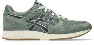 ASICS - LYTE CLASSIC para: HOMBRE color: IVY/CARRIER GREY talla: 40.5