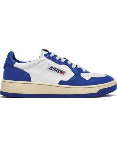 Sapatilhas de Homem AUTRY ZAPATILLAS SNEAKERS MEDALIST LOW PARA HOMBRE EN COLOR AZUL