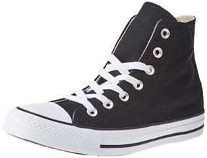 Converse Chuck Taylor All Star - Tenis de Lona Unisex para Adultos