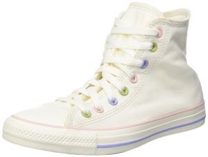 CONVERSE Chuck Taylor All Star Mixed Material