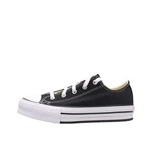 Converse Chuck Taylor All Star EVA Lift Canvas Platform