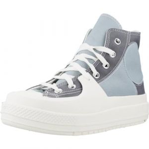 Converse Modelo Chuck Taylor All Star Construct Grey T. 44