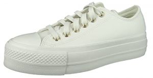 Converse Chuck Taylor All Star Lift Platform Mono