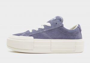 Converse All Star Cruise Low Suede Mulher