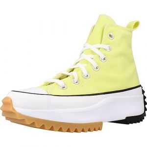 CONVERSE Run Star Hike Platform Seasonal Color