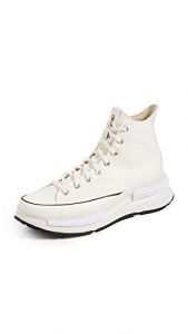 CONVERSE A00868C RUN STAR LEGACY CX Hombre EGRET/BLACK/WHITE EU 45