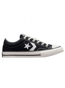 Converse Star Player 76 FOUNDATIONAL Canvas