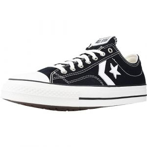 Converse Modelo Star Player 76 OX BLCKWHT T. 41