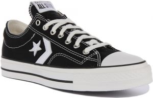 Converse Modelo Star Player 76 OX BLCKWHT T. 42