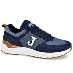 Joma C.900 Men 2003 Zapatillas Deportivas Hombre - Sintético para: Hombre Color: Azul Talla: 43