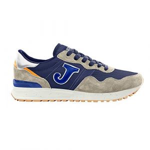 Joma Deportivo Hombre Modelo C.367 Men 2303 para: Hombre Color: Marino Talla: 45