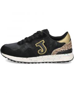 Sapatilhas de Mulher JOMA C-367-LADY-2401 SNEAKERS DE MUJER NEGRO