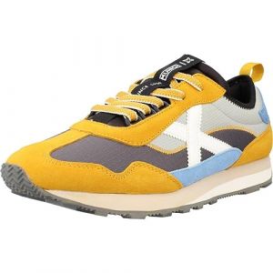 Munich Zapatillas Um 64 Amarillo para Hombre 45